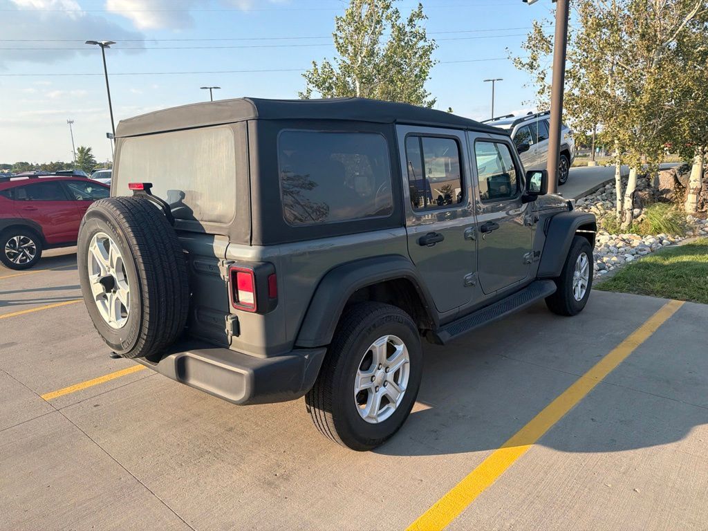 jeep wrangler unlimited 2022 1C4HJXDGXNW240094 image jeep wrangler unlimited 2022 1C4HJXDGXNW240094 image